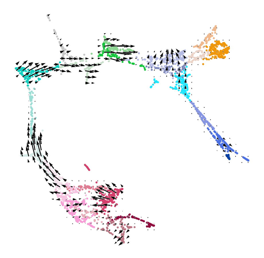 チュートリアルより